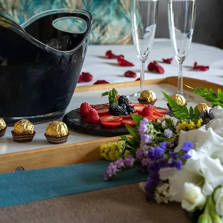 Hotel Dah - Dom Afonso Henriques (adults Only) Lisboa