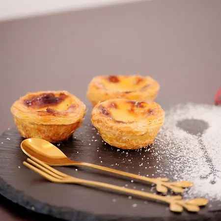 Dah - Dom Afonso Henriques (adults Only) Hotel