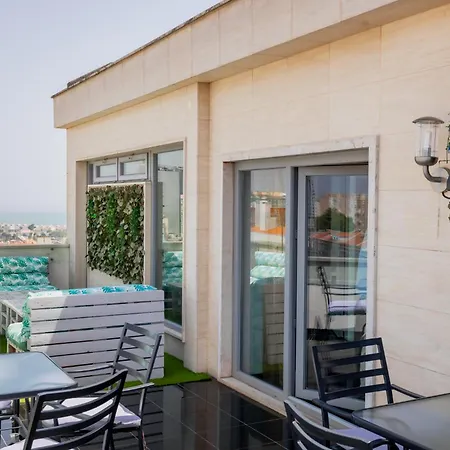 Dah - Dom Afonso Henriques (adults Only) Hotel