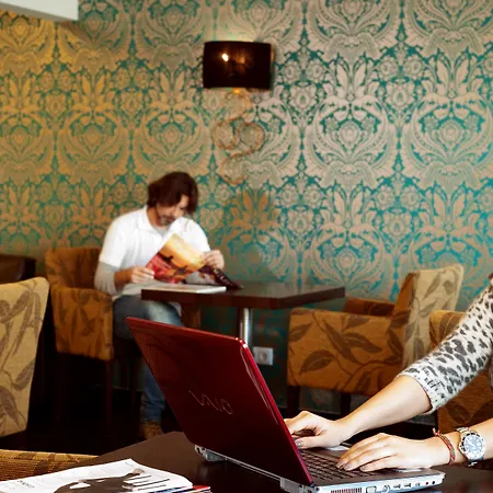 Hotel Dah - Dom Afonso Henriques (adults Only) Lisboa