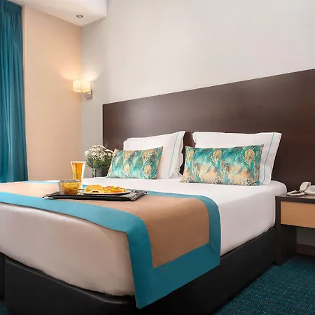 Dah - Dom Afonso Henriques (adults Only) 2* Lissabon