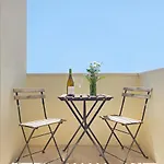 Dah - Dom Afonso Henriques (adults Only) Hotel Lisboa