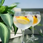 Dah - Dom Afonso Henriques (adults Only) 2* Lisboa