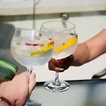 Dah - 돔 아폰소 엔리케스 호텔 리스본