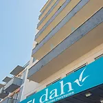 Dah - 돔 아폰소 엔리케스