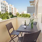 Hotel Dah - Dom Afonso Henriques (adults Only) 2*