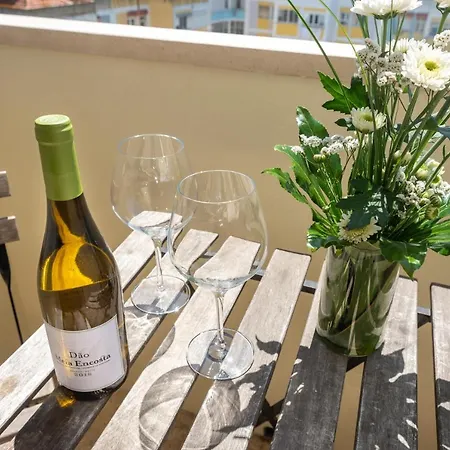 Ξενοδοχείο Dah - Dom Afonso Henriques (adults Only)