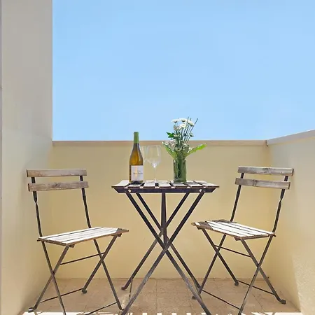 Dah - Dom Afonso Henriques (adults Only) Hotel Lisbon
