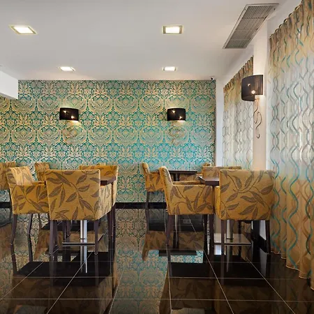 Hotell Dah - Dom Afonso Henriques (adults Only)