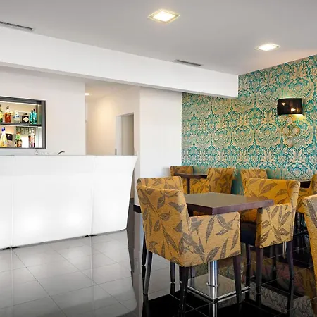 Hotel Dah - Dom Afonso Henriques (adults Only) 2*