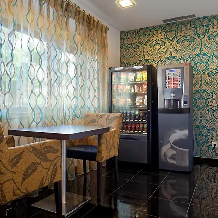 Dah - Dom Afonso Henriques (adults Only) Hotell Lisboa