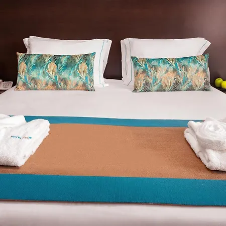 Dah - Dom Afonso Henriques (adults Only) 2* Lisbon
