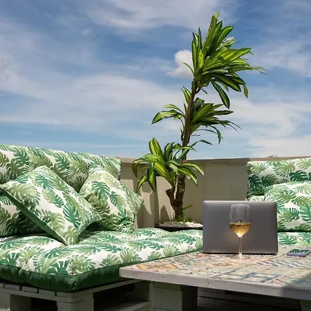 Dah - Dom Afonso Henriques (adults Only) Hotell 2*