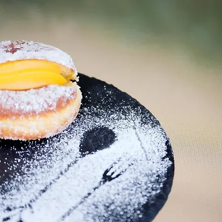 Dah - Dom Afonso Henriques (adults Only) 2* Lisboa