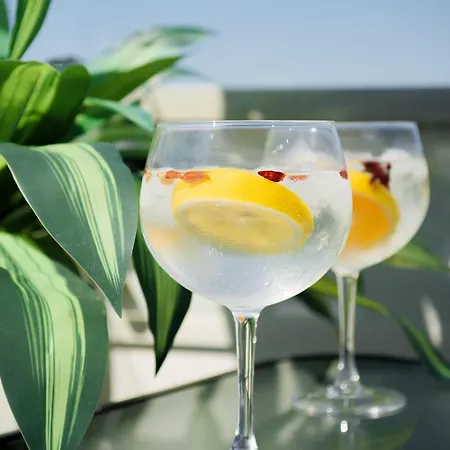 Dah - Dom Afonso Henriques (adults Only) 2* Lisbon