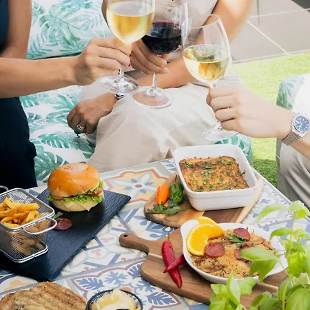 Hotell Dah - Dom Afonso Henriques (adults Only) Lisboa