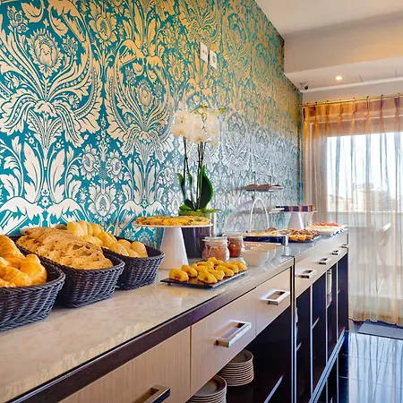 Hotell Dah - Dom Afonso Henriques (adults Only) Lisboa