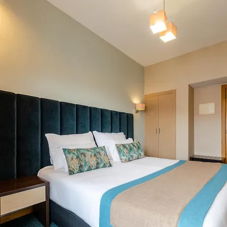 Dah - Dom Afonso Henriques (adults Only) Hotell