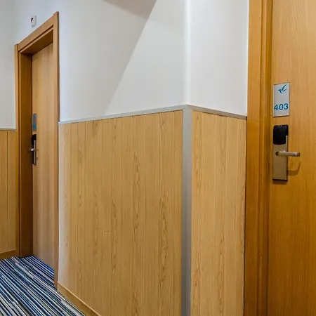 Dah - Dom Afonso Henriques (adults Only) Hotell 2*