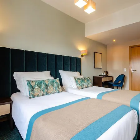 Dah - Dom Afonso Henriques (adults Only) 2* Lisbon