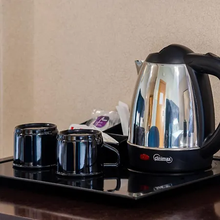 Dah - Dom Afonso Henriques (adults Only) Hotell