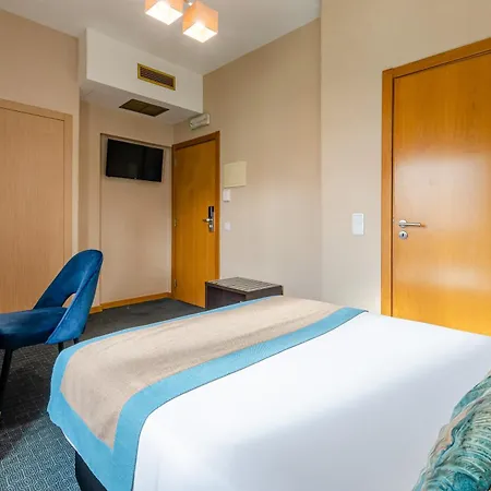 Dah - Dom Afonso Henriques (adults Only) Hotell 2*