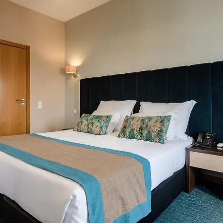 Dah - Dom Afonso Henriques (adults Only) Hotell Lisboa