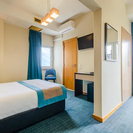 Hotell Dah - Dom Afonso Henriques (adults Only) Lisboa