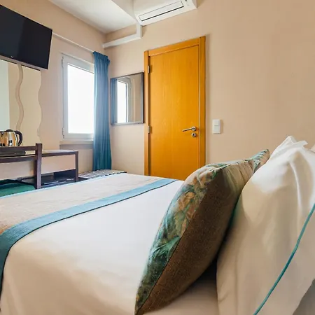 Dah - Dom Afonso Henriques (adults Only) 2* Lisboa