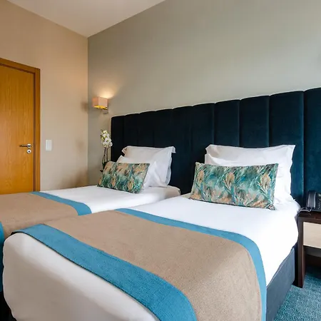 Hotell Dah - Dom Afonso Henriques (adults Only)