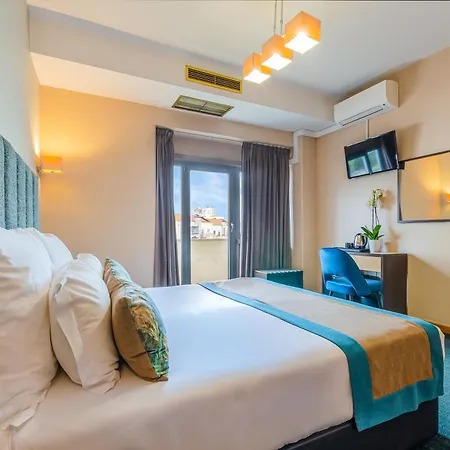 Dah - Dom Afonso Henriques (adults Only) Hotel Lisbon