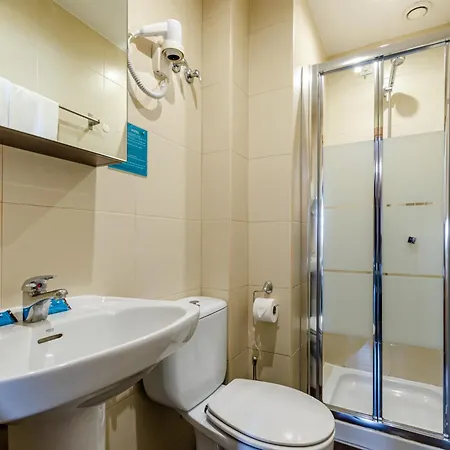 Dah - Dom Afonso Henriques (adults Only) 2* Lisbon