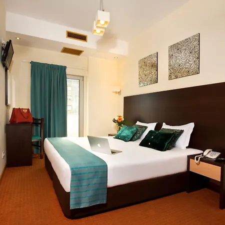 Hotel Dah - Dom Afonso Henriques (adults Only) Lisboa