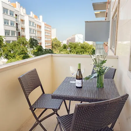 Szálloda Dah - Dom Afonso Henriques (adults Only) 2*