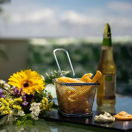 Hotel Dah - Dom Afonso Henriques (adults Only) Lisboa