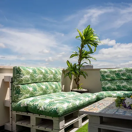 Dah - Dom Afonso Henriques (adults Only) Lisboa