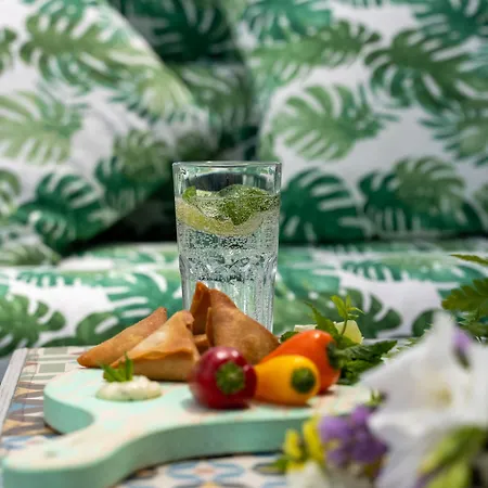 Dah - Dom Afonso Henriques (adults Only) Lisboa