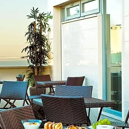 Hotel Dah - Dom Afonso Henriques (adults Only) 2*
