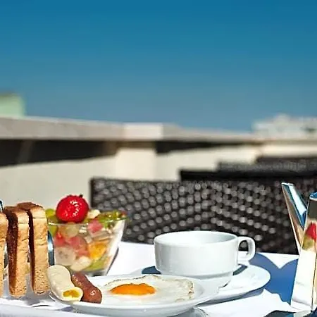 Dah - Dom Afonso Henriques (adults Only) Hotel Lissabon
