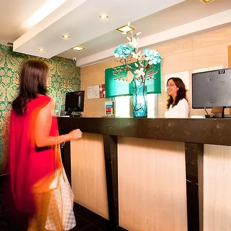 Dah - Dom Afonso Henriques (adults Only) Hotell