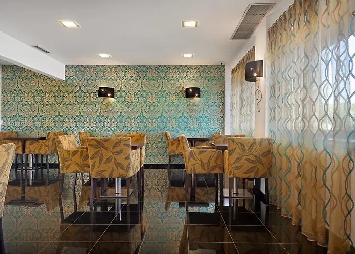 Hotel Dah - Dom Afonso Henriques (adults Only)