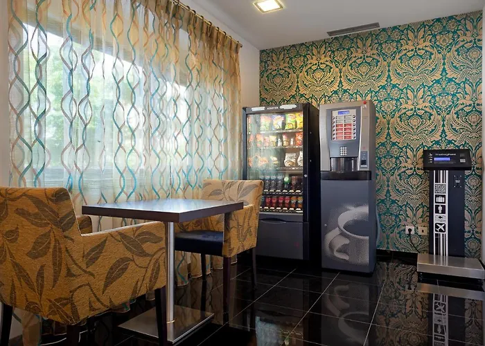 Dah - Dom Afonso Henriques (adults Only) Hotel Lisboa