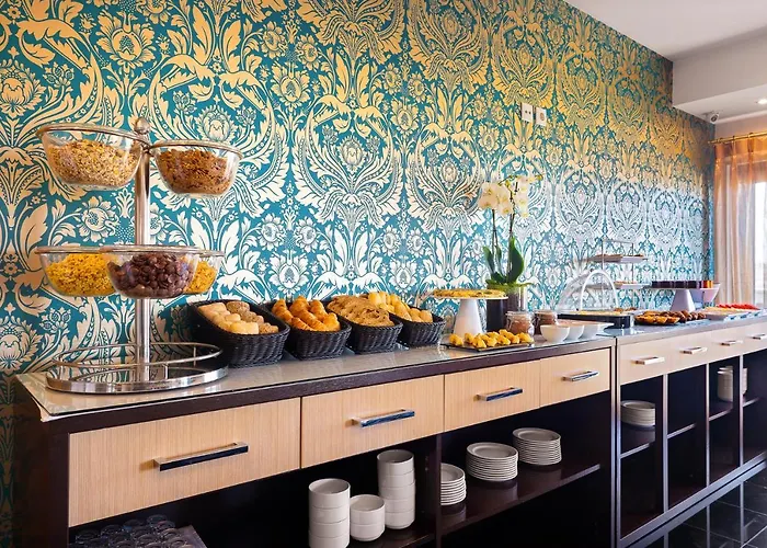 Dah - Dom Afonso Henriques (adults Only) Lisboa