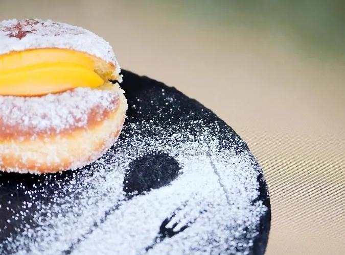 Dah - Dom Afonso Henriques (adults Only) 2* Lisboa