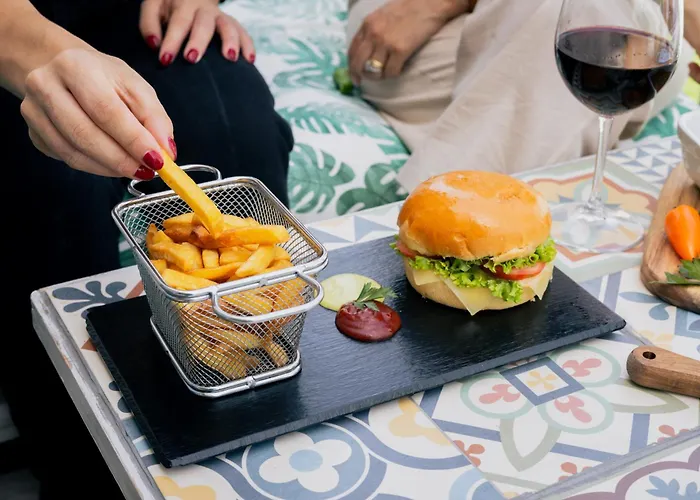 Hotel Dah - Dom Afonso Henriques (adults Only)