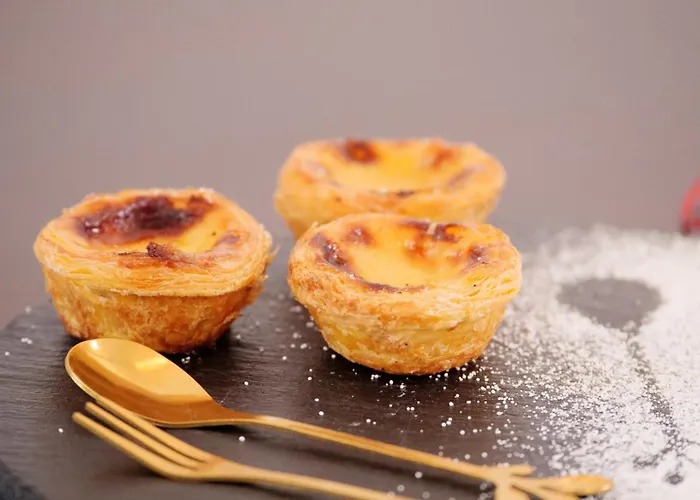 Dah - Dom Afonso Henriques (adults Only) Hotel