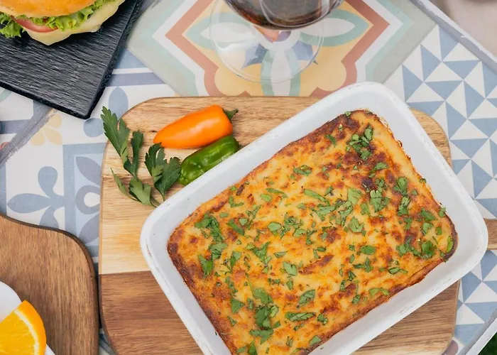 Dah - Dom Afonso Henriques (adults Only) Lissabon