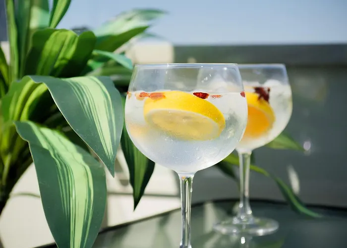 Dah - Dom Afonso Henriques (adults Only) 2* Lisboa