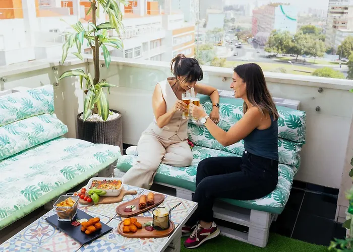 Dah - Dom Afonso Henriques (adults Only) Hotel