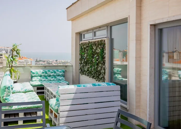 Hotel Dah - Dom Afonso Henriques (adults Only)